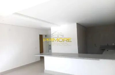 Apartamento com 3 quartos à venda na Rua do Ouro, Serra, Belo Horizonte