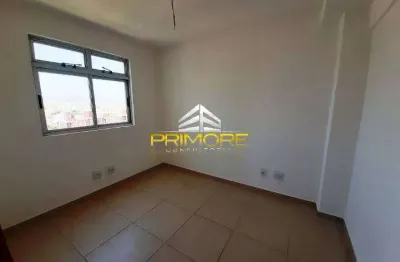 Apartamento com 2 quartos à venda na Rua Padre Eustáquio, Carlos Prates, Belo Horizonte