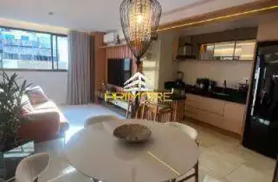 Apartamento com 1 quarto à venda na Rua Maria Heilbuth Surette, Buritis, Belo Horizonte