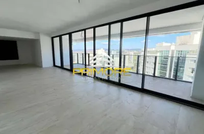 Apartamento com 4 quartos à venda na Alameda do Morro, Vila da Serra, Nova Lima