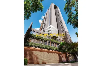 Brickell - lançamento no coração da savassi - apartamentos de 1 e 2 quartos