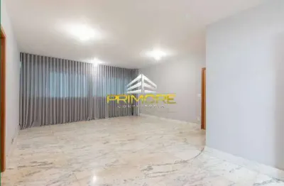 Apartamento com 3 quartos à venda na Rua Sílvio Menicucci, Buritis, Belo Horizonte