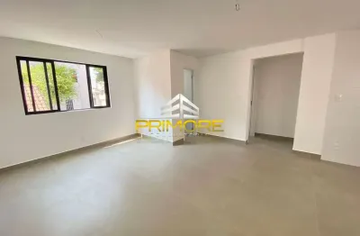 Apartamento com 2 quartos à venda na Rua Cura D'Ars, Prado, Belo Horizonte