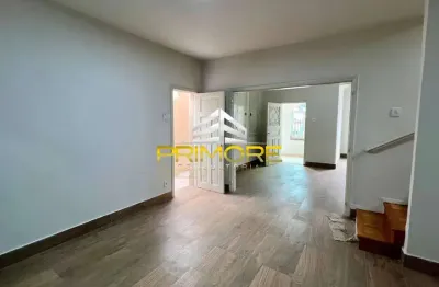 Casa comercial para alugar na Rua Bernardo Guimarães, Santo Agostinho, Belo Horizonte