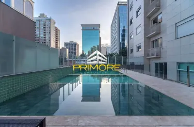 Apartamento com 3 quartos à venda na Rua Rio Grande do Norte, Savassi, Belo Horizonte