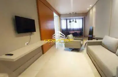 Cobertura com 2 quartos à venda na Rua Pernambuco, Funcionários, Belo Horizonte