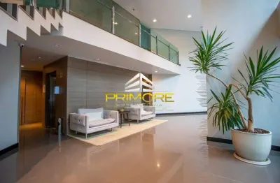 Apartamento com 4 quartos à venda na Rua Jornalista Jair Silva, Cruzeiro, Belo Horizonte