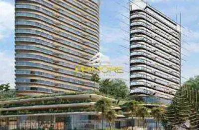 Apartamento com 1 quarto à venda na Rua Manacá, Vale do Sereno, Nova Lima