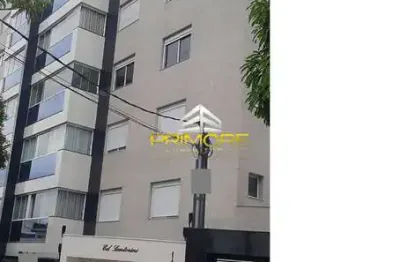 Apartamento no barreiro, 3 quartos, 110m², 3 vagas, área de lazer completa