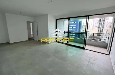 Apartamento  na serra, 134m², 4 quartos, 2 suítes e 2 semi-suites, 4 vagas.
