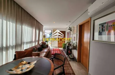 Apartamento com 2 quartos à venda na Rua Alvarenga Peixoto, Santo Agostinho, Belo Horizonte