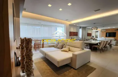 Apartamento 3 quartos transformado em 2 quartos, 2 vagas  no vila da serra