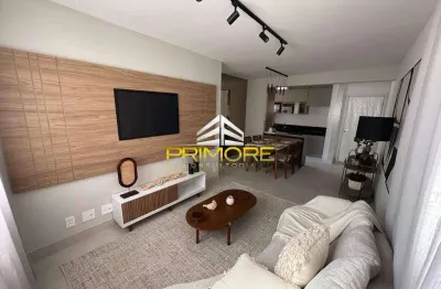 Apartamento com 2 quartos à venda na Rua Monte Alegre, São Lucas, Belo Horizonte