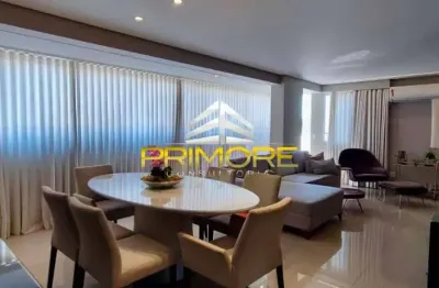 Apartamento com 4 quartos para alugar na Rua Rafael Magalhães, Santo Antônio, Belo Horizonte