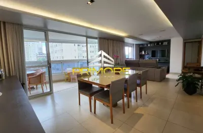 Apartamento 3 quartos transformado em 2 quartos, 2 vagas  no vila da serra