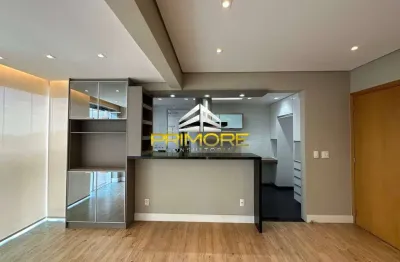 Apartamento com 3 quartos à venda na Rua Vereda, Vila da Serra, Nova Lima