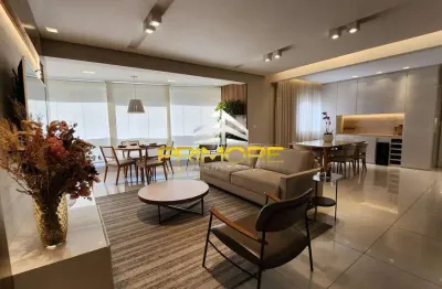 Apartamento 3 quartos transformado em 2 quartos, 2 vagas  no vila da serra