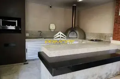 Apartamento com 3 quartos à venda na Rua Vereda, Vila da Serra, Nova Lima