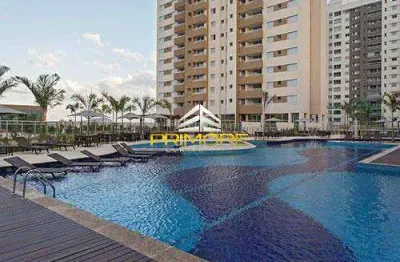 Apartamento com 2 quartos para alugar na Rua da Mata, Vila da Serra, Nova Lima