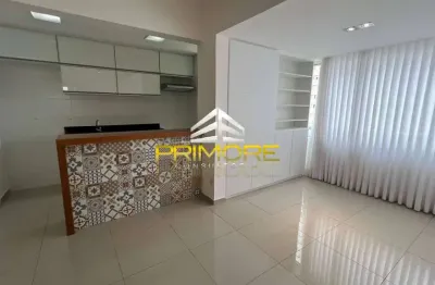 Apartamento com 2 quartos à venda na Rua da Mata, Vila da Serra, Nova Lima