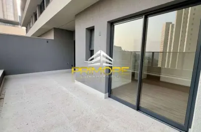 Aluguel área privativa no vila da serra apto novo 2 quartos 100m²