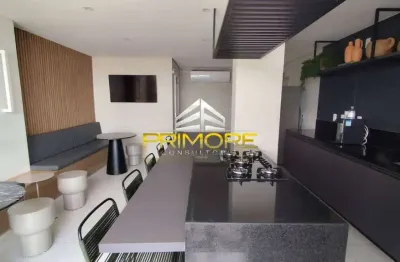 Cobertura com 2 quartos à venda na Rua Cachoeira de Minas, Gutierrez, Belo Horizonte