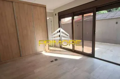 Apartamento com 1 quarto à venda na Rua Curitiba, Lourdes, Belo Horizonte