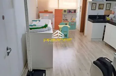 Venda de sala comercial alto luxo com 33 m² no bairro estoril.