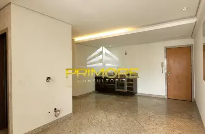 Apartamento com 2 quartos à venda na Alameda Oscar Niemeyer, Vale do Sereno, Nova Lima