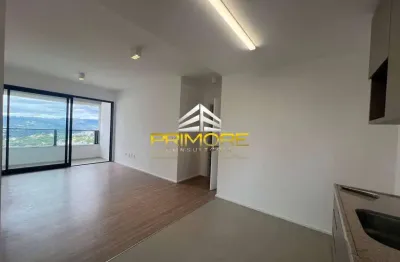 Apartamento com 2 quartos para alugar na Rua Senador Milton Campos, Vila da Serra, Nova Lima