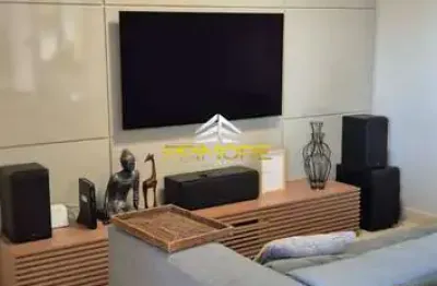 Apartamento 3 quartos, 2 vagas lazer completo no vila da serra