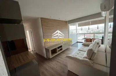 Apartamento com 2 quartos à venda na Rua Manila, Buritis, Belo Horizonte