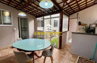 Apartamento com 3 quartos à venda na Avenida Senador José Augusto, Buritis, Belo Horizonte