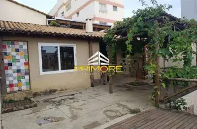 Casa com 3 quartos à venda na Rua Lindolfo de Azevedo, Jardim América, Belo Horizonte