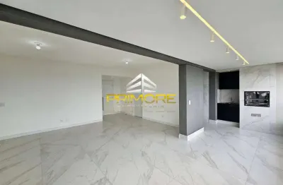 Venda de apartamento novo 4 quartos no vila da serra vista pra mata.