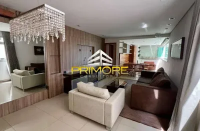 Apartamento com 3 quartos à venda na Rua Boa Esperança, Sion, Belo Horizonte