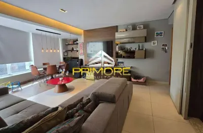 Apartamento com 3 quartos à venda na Rua Vereda, Vila da Serra, Nova Lima