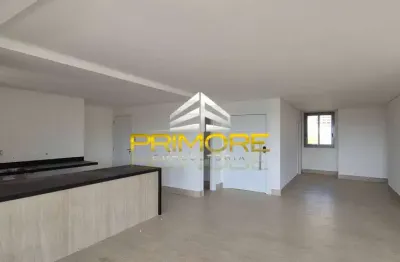 Apartamento 188 m² 4 quartos sendo 2 suítes  2 semi suítes  vale do sereno.