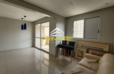 Apartamento com 3 quartos para alugar na Rua da Mata, Vila da Serra, Nova Lima