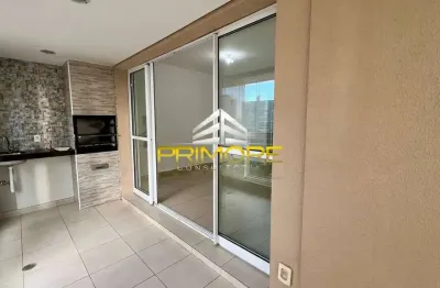 Apartamento com 3 quartos para alugar na Rua da Mata, Vila da Serra, Nova Lima