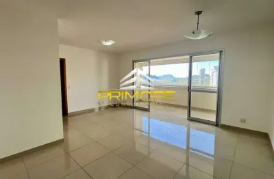 Aluguel 3 quartos com closet e vista pra mata bairro vila da serra.