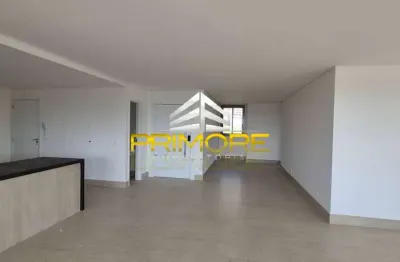 Apartamento 188 m² 4 quartos sendo 2 suítes  2 semi suítes  vale do sereno.
