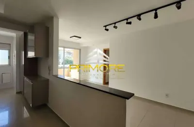 Apartamento com 3 quartos à venda na Rua da Mata, Vila da Serra, Nova Lima