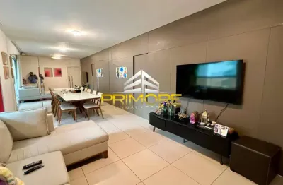 Venda de apartamento 3 quartos no four seasons vila da serra - 113m2