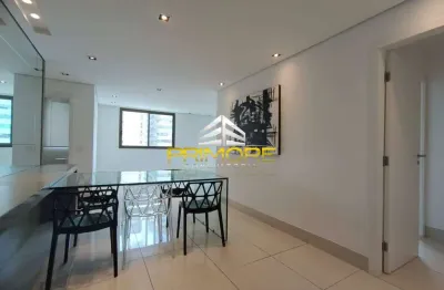 Apartamento com 3 quartos à venda na Rua Fernandes Tourinho, Savassi, Belo Horizonte