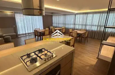 Apartamento com 3 quartos à venda na Rua Ludgero Dolabela, Gutierrez, Belo Horizonte
