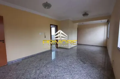 Apartamento com 3 quartos à venda na Rua Bom Despacho, Santa Tereza, Belo Horizonte