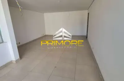 Apartamento 3 quartos, sendo 1 suíte e 2 vagas no bairro palmares