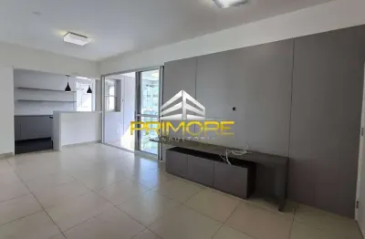 Apartamento com 3 quartos para alugar na Rua Da Vereda, Vila da Serra, Nova Lima