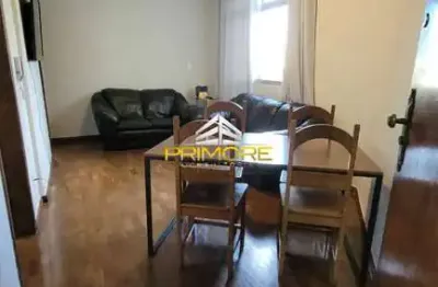 Venda de apartamento com 2 quartos no bairro cruzeiro - próximo a fumec.